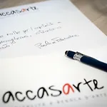 公寓 Accasarte P01 那不勒斯
