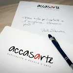 Accasarte P01 公寓