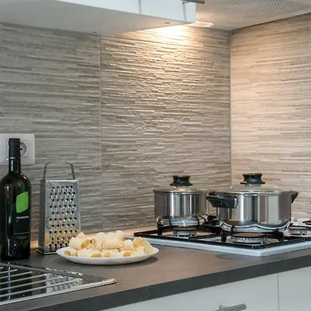 Appartement Accasarte P01 *