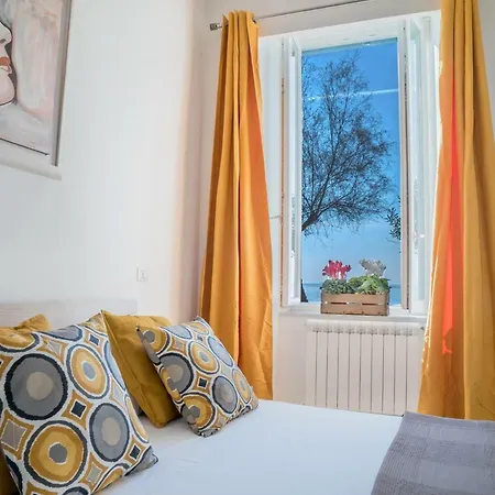 Accasarte P01 Appartement *