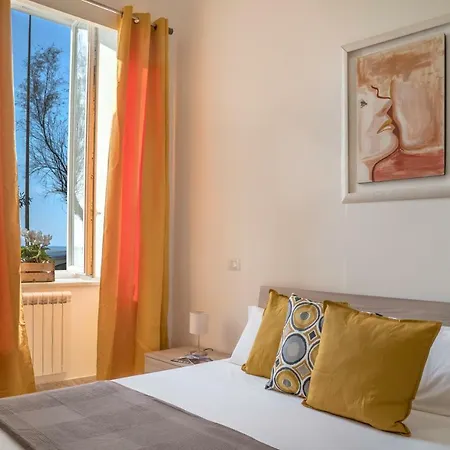 Appartement Accasarte P01 *