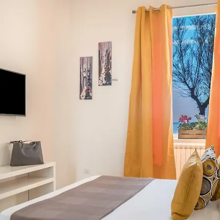 Appartement Accasarte P01 *