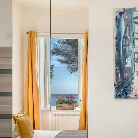 Accasarte P01 Appartement