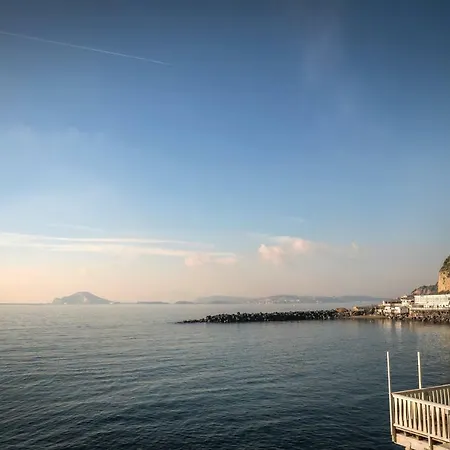 Appartement Accasarte P01 *