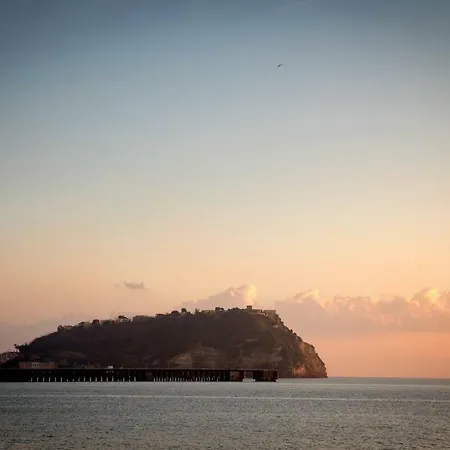 Appartement Accasarte P01 *