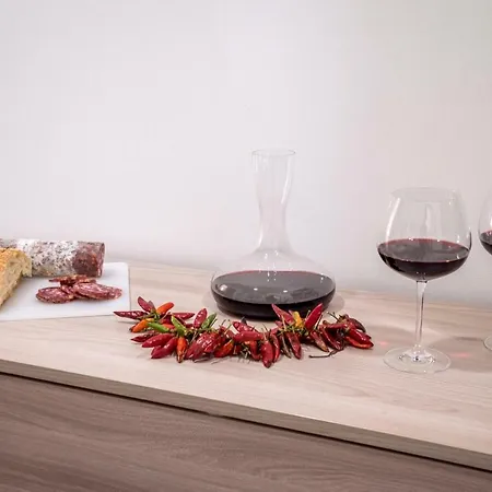 Appartement Accasarte P01 *