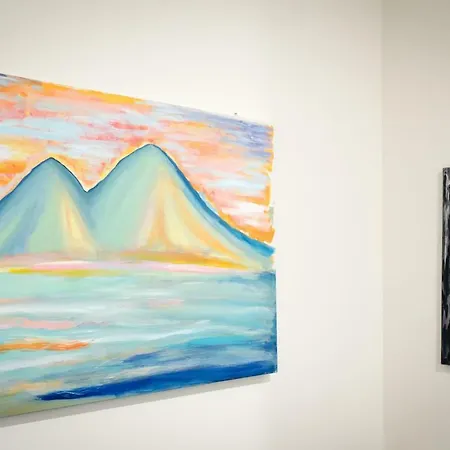 Accasarte P01 Appartement *