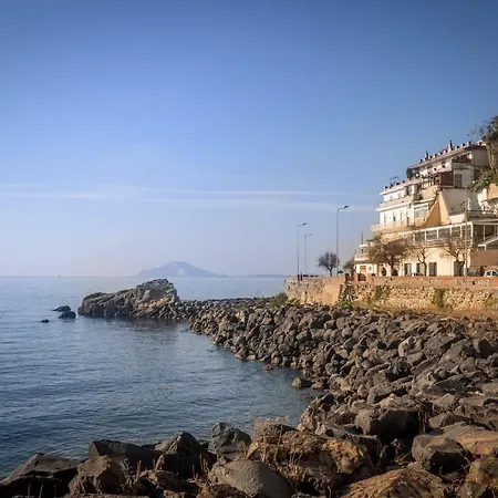 Appartement Accasarte P01 *