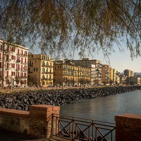 Accasarte P01 Appartement Napels