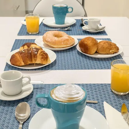 Accasarte P01 * Napels