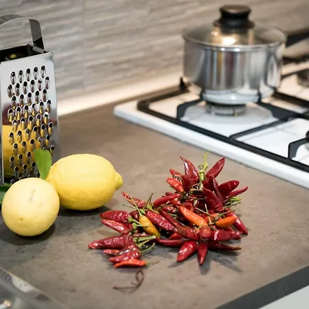 Accasarte P01 Napels