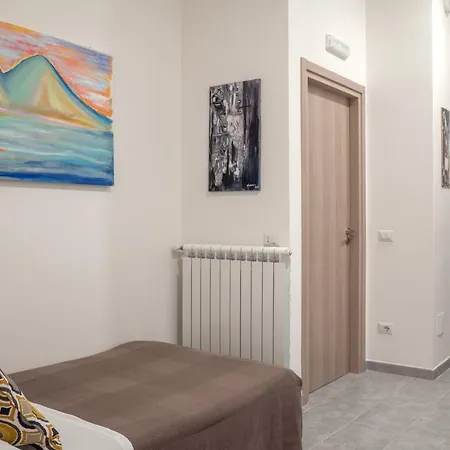 Accasarte P01 * Napels