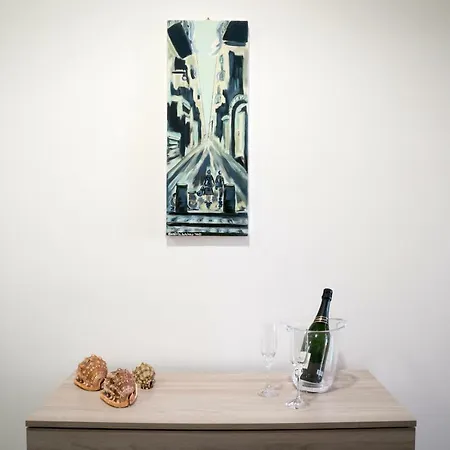 Accasarte P01 * Napels