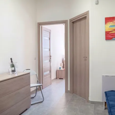 Accasarte P01 * Napels