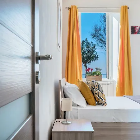 Appartement Accasarte P01