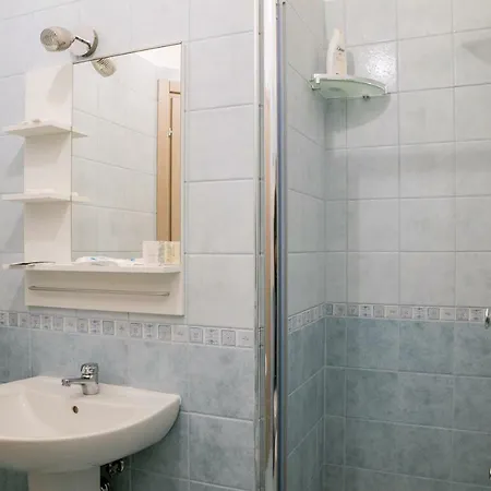 Accasarte P01 Appartement *