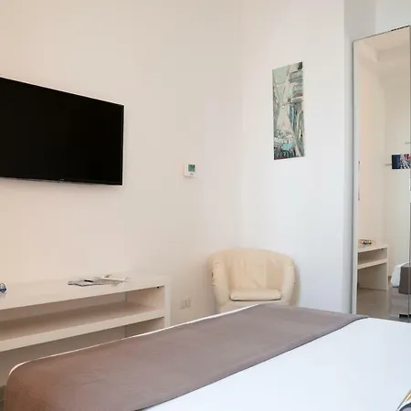 Accasarte P01 Appartement