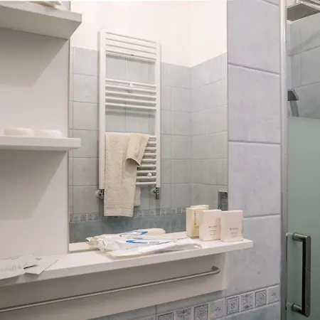 Accasarte P01 Appartement *