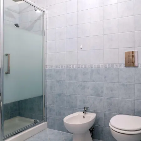 Accasarte P01 Appartement *