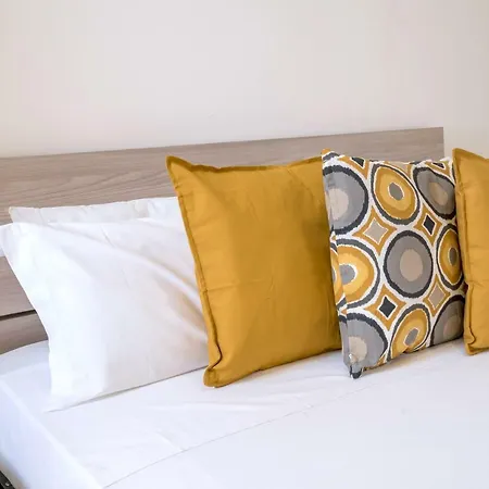 Accasarte P01 Apartman Nápoly