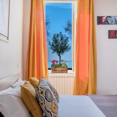 Apartamento Accasarte P01 Nápoles