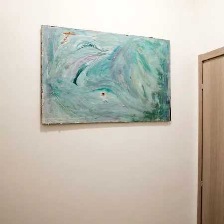 Accasarte P01 Nápoly