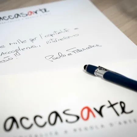 Apartamento Accasarte P01 Nápoles