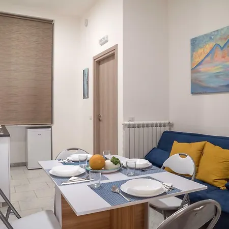 Accasarte P01 Apartamento