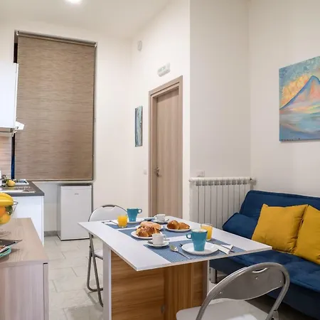 Apartman Accasarte P01 *