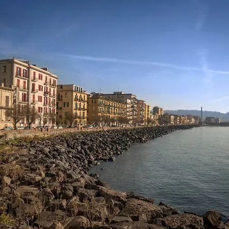 Accasarte P01 Nápoly